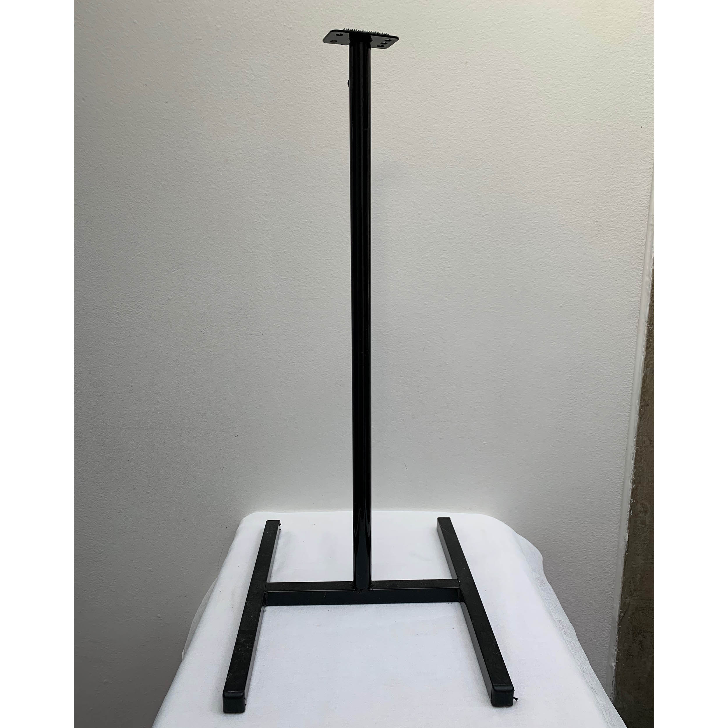 Pedestal Regulável Para Busto Manequim - AceIC30